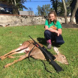 Meet your Posher, Eliana